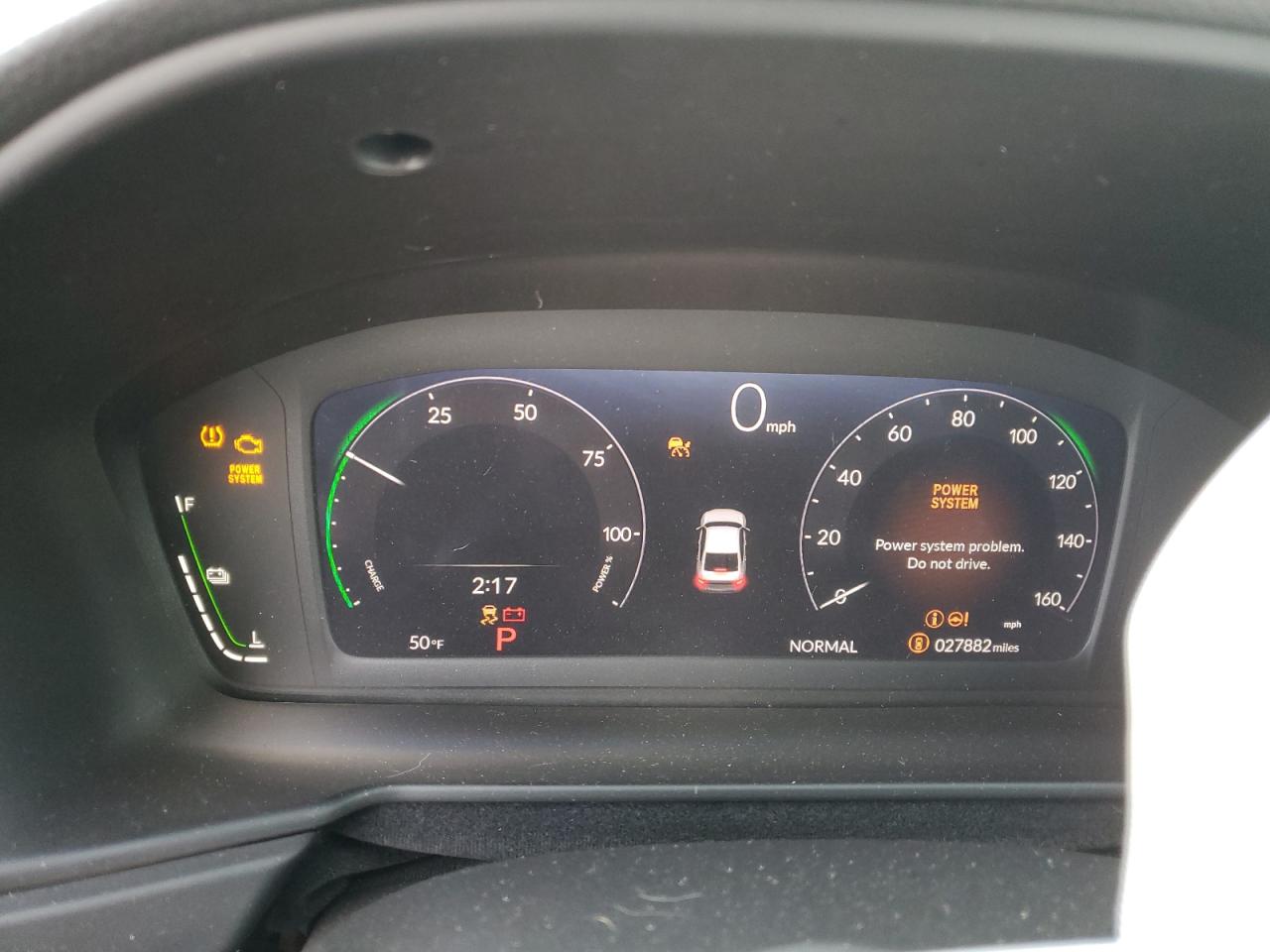 2023 Honda Accord - Image 9