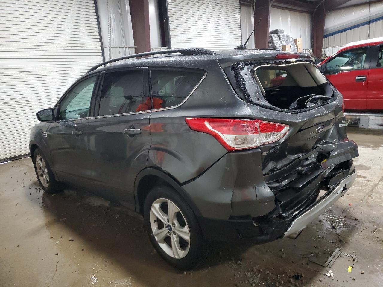 VIN 1FMCU0GX0FUC02340 2015 FORD ESCAPE no.2