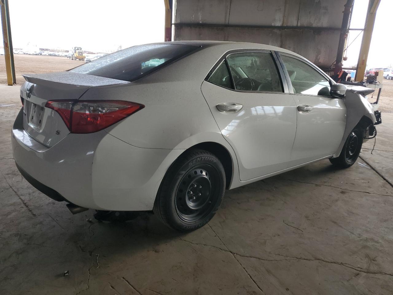 2016 Toyota Corolla - Image 3