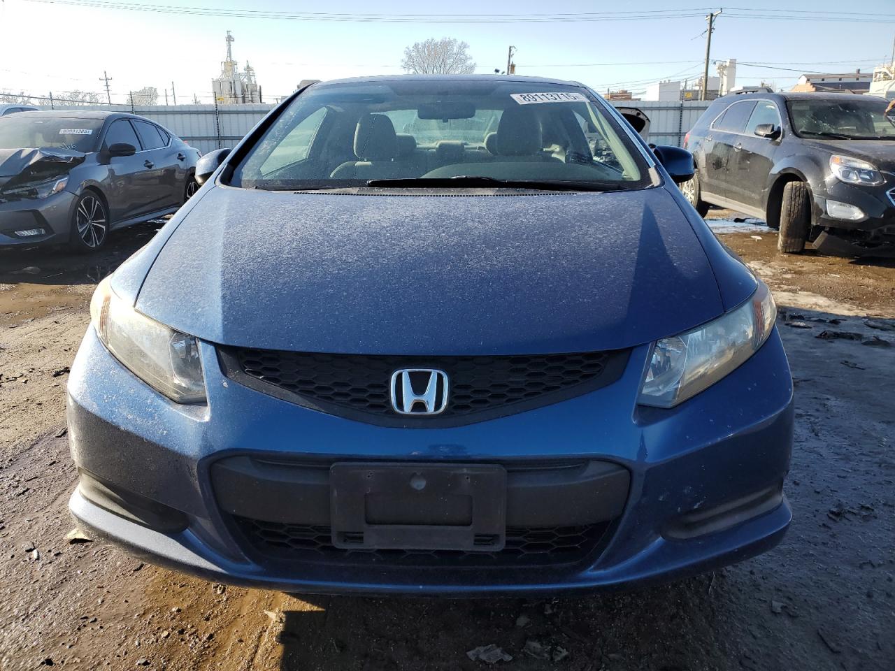 2012 Honda Civic - Image 5