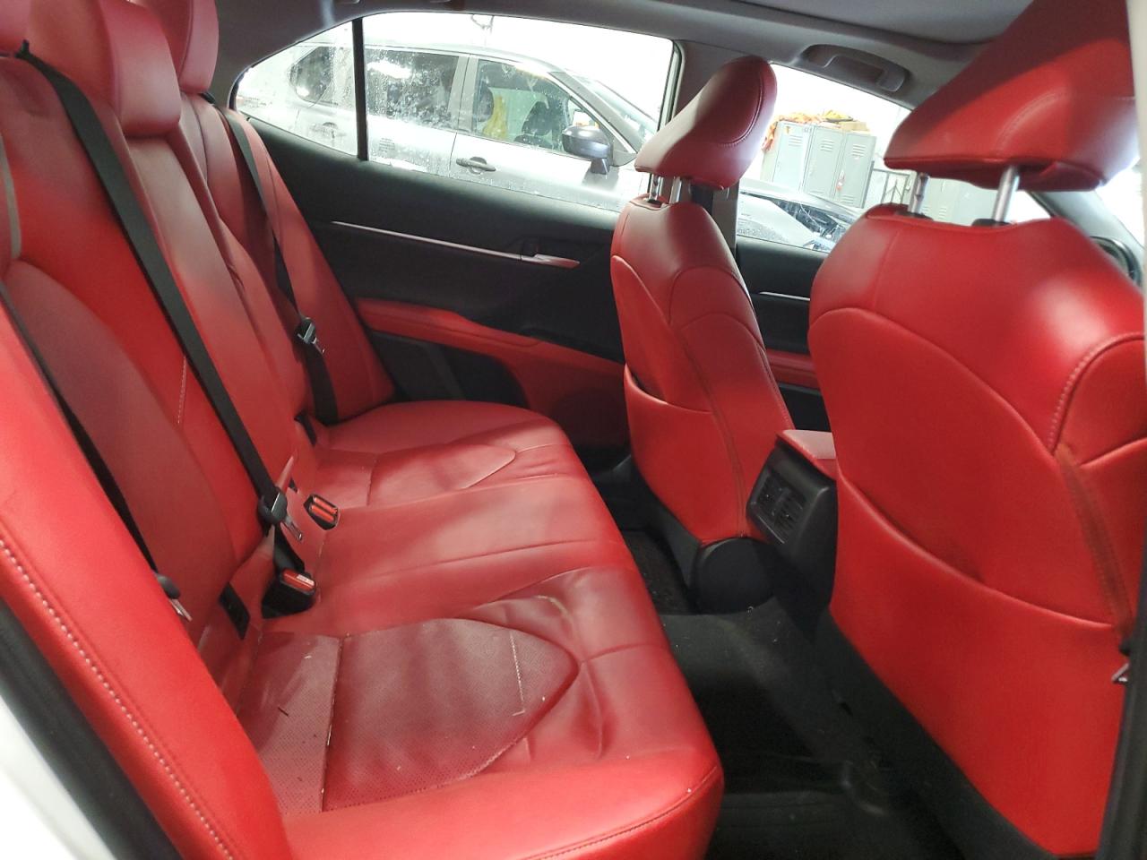2019 Toyota Camry - Image 10