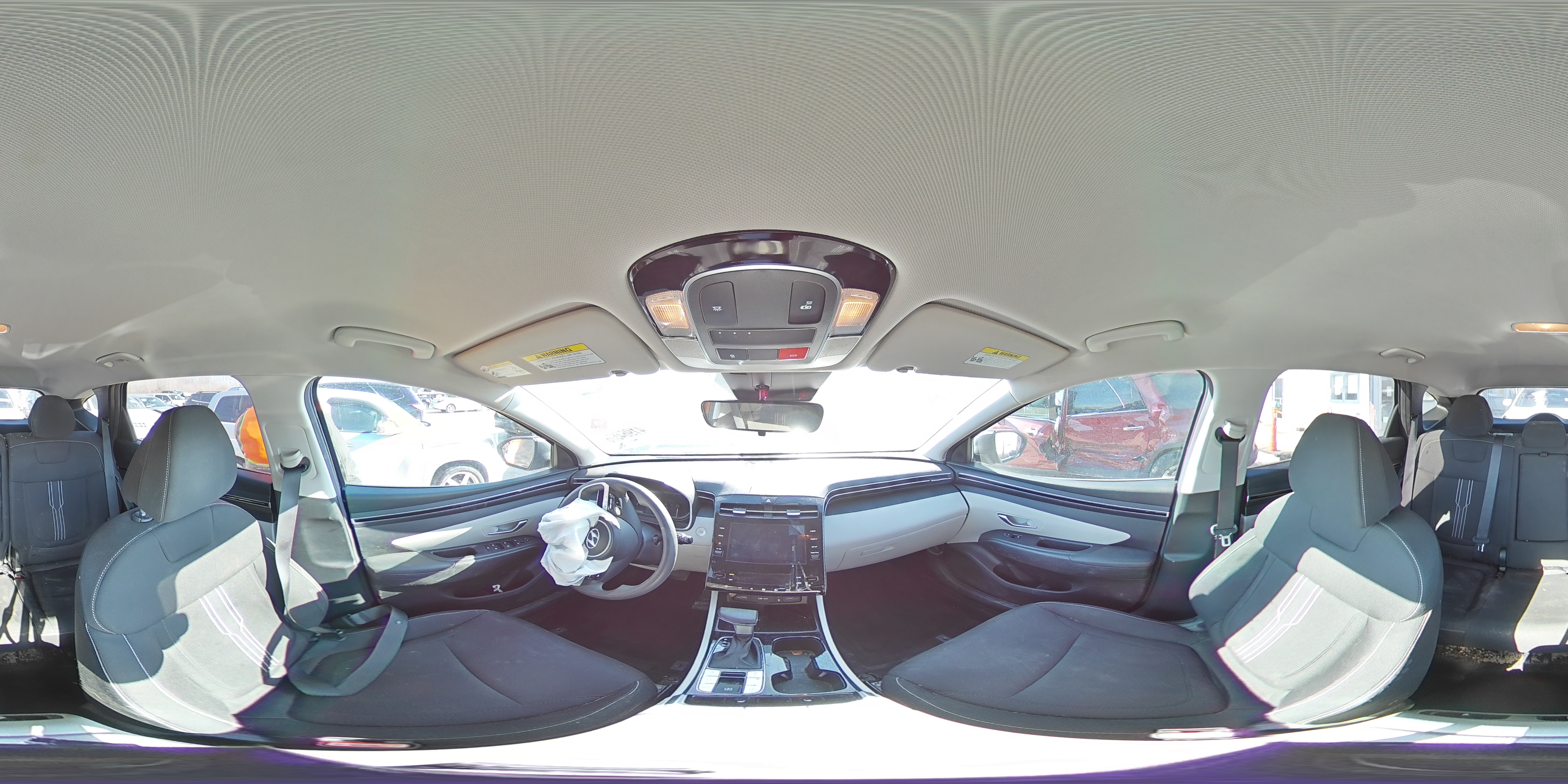 2024 Hyundai Tucson - Image 15