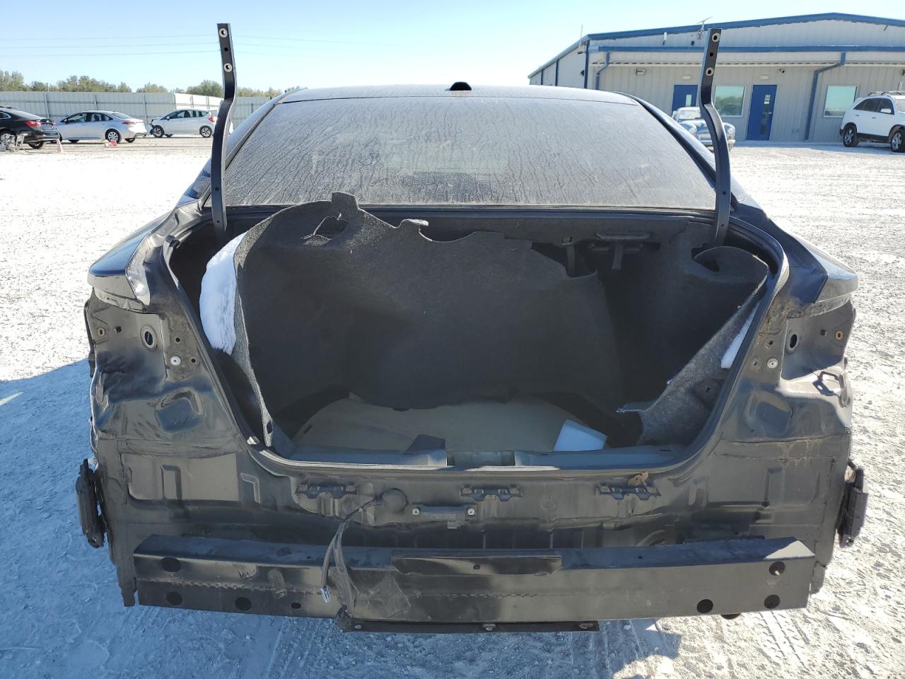 VIN 1N4AA6CV1LC364061 2020 NISSAN MAXIMA no.6