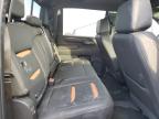 2024 Gmc Sierra K2500 At4 en Venta en Portland, MI - Front End