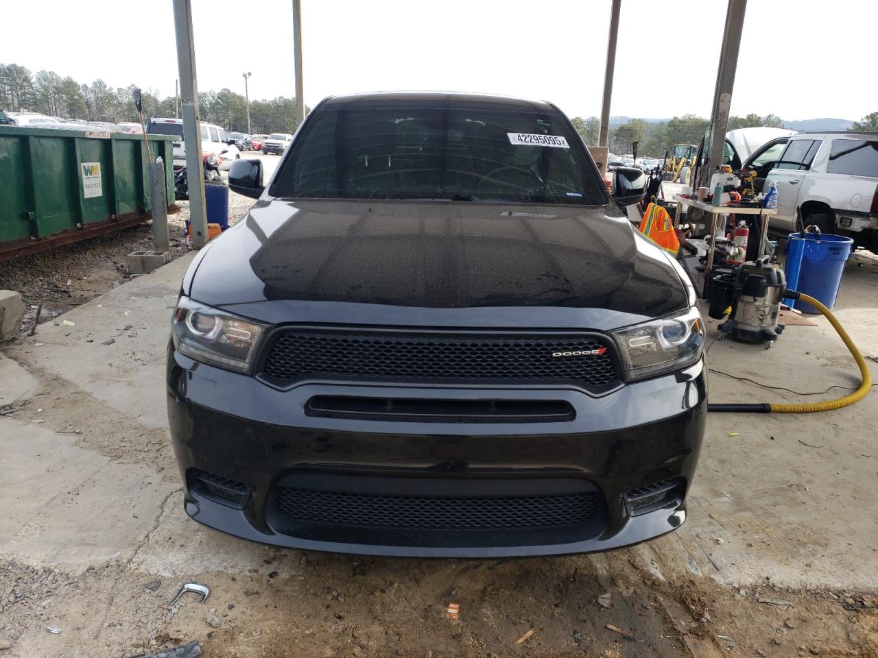 2019 Dodge Durango - Image 5