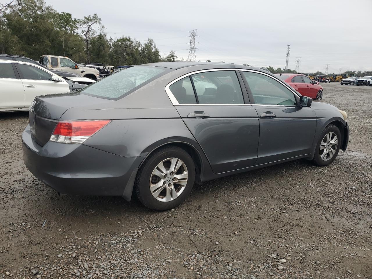 2009 Honda Accord - Image 3