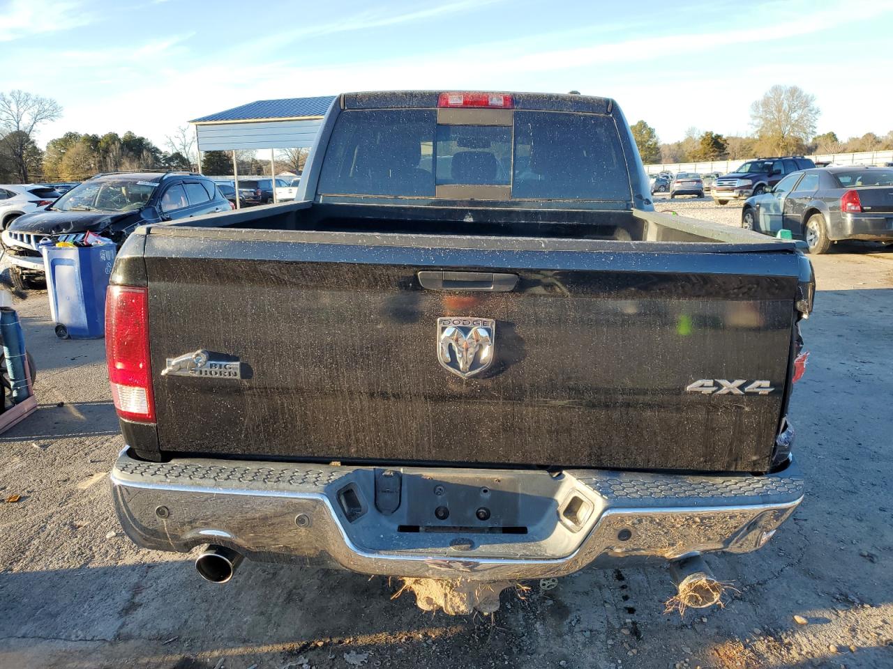 2009 Dodge RAM - Image 6