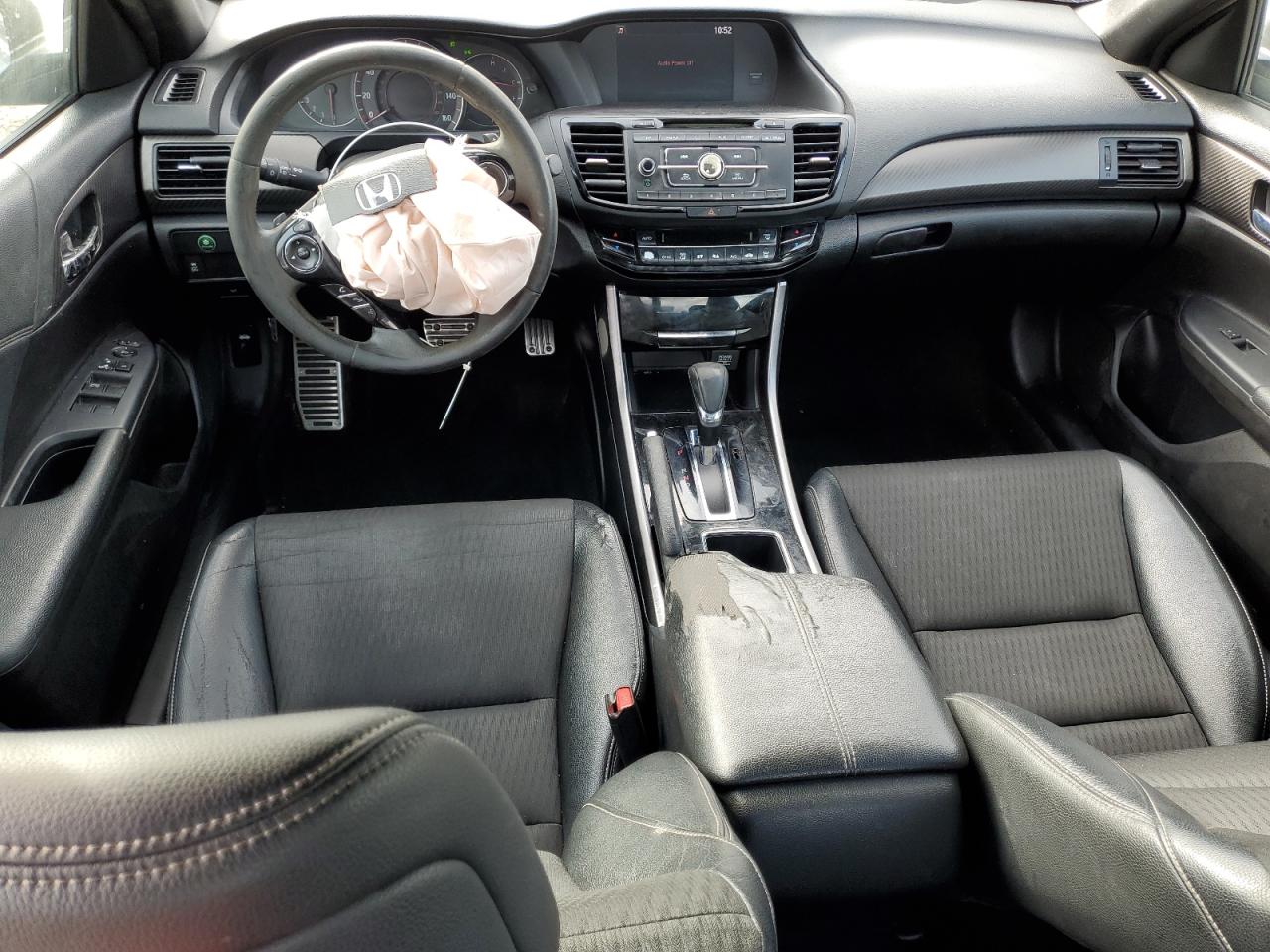 2017 Honda Accord - Image 8