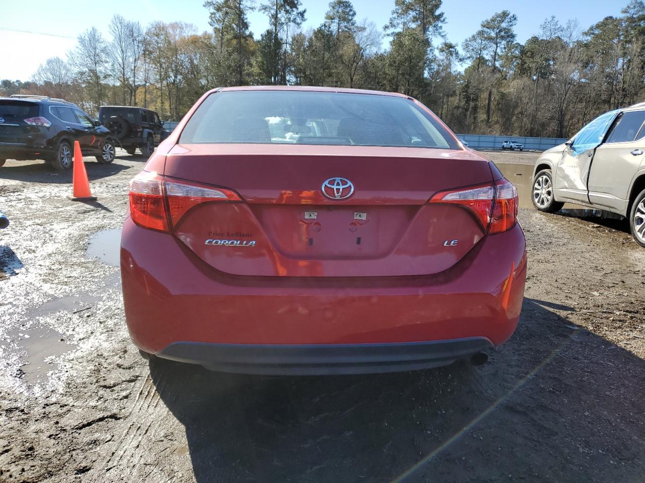 2017 Toyota Corolla - Image 6