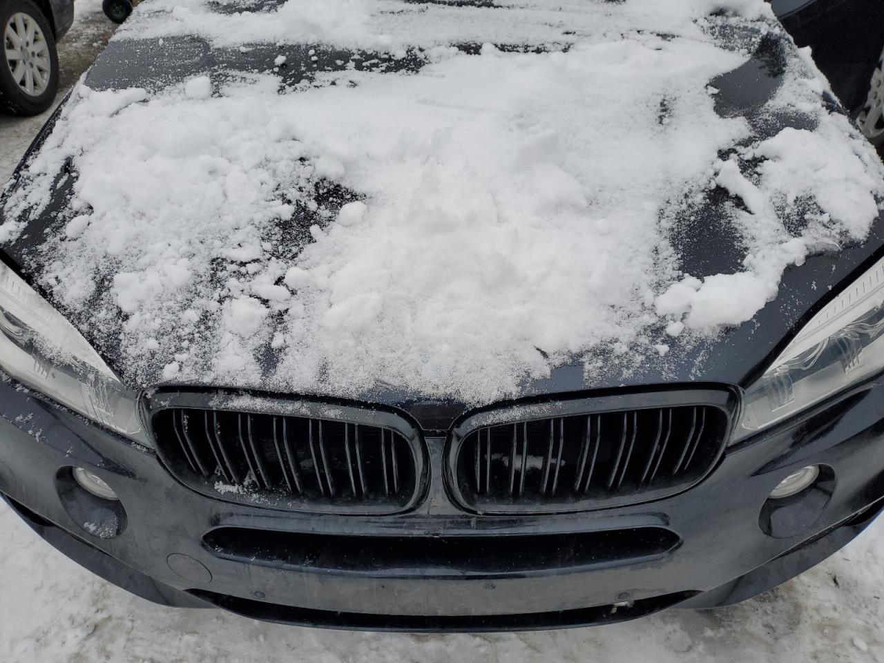 2015 BMW X5 - Image 13