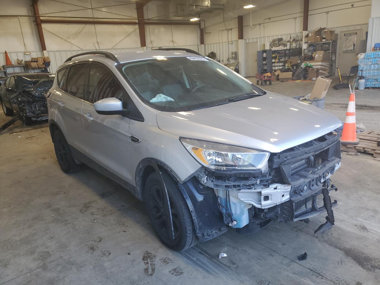 2018 Ford Escape - Image 4
