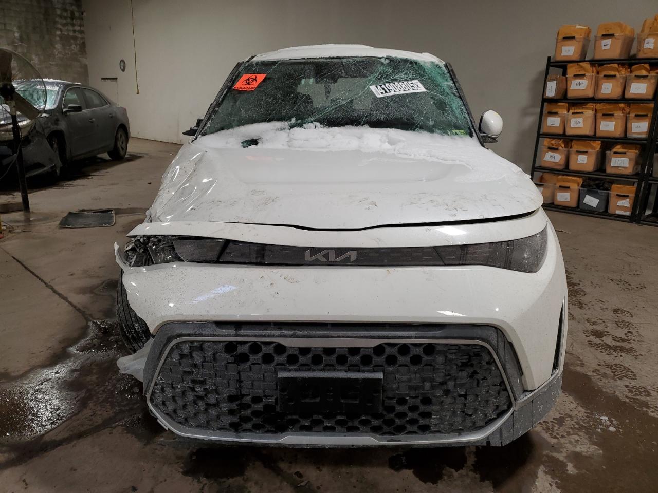 2024 Kia Soul - Image 5