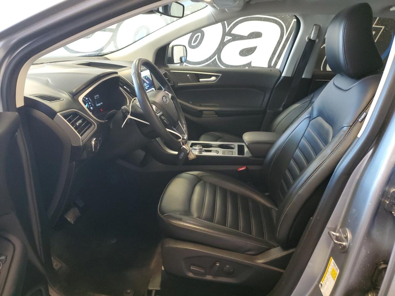 2021 Ford Edge - Image 7