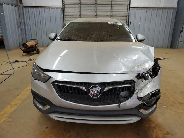  BUICK REGAL 2020 Silver