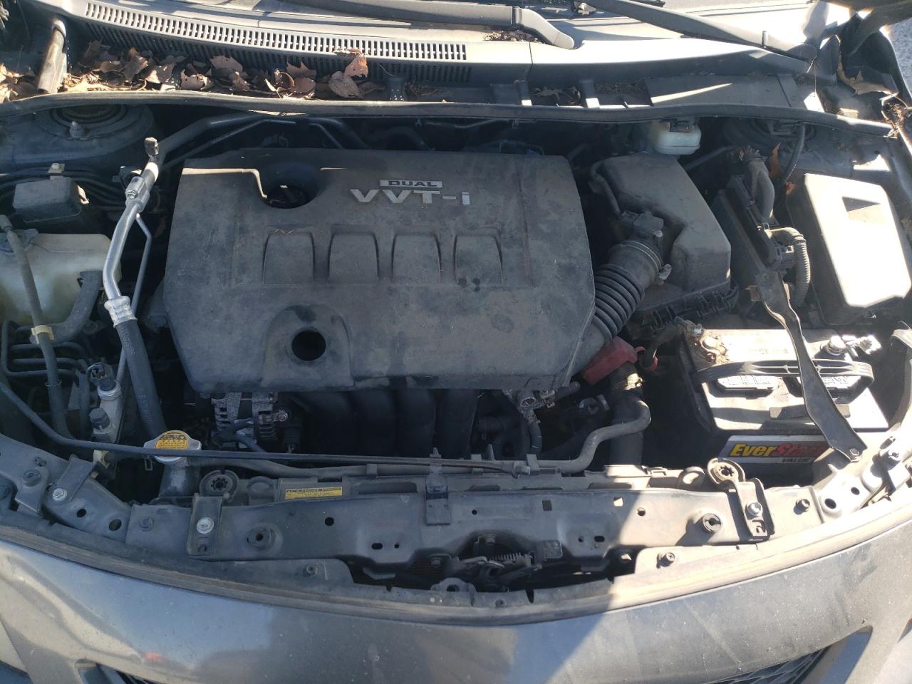 2010 Toyota Corolla - Image 11
