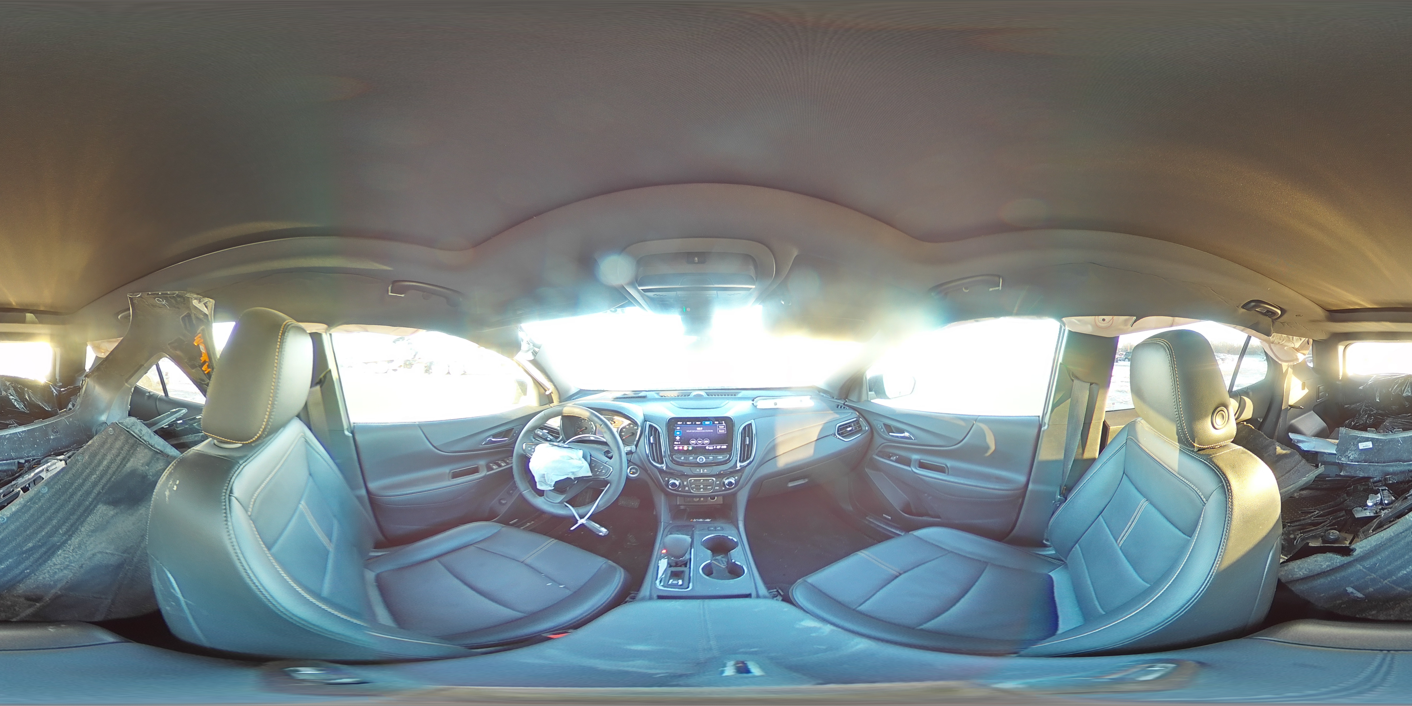 2023 Chevrolet Equinox - Image 14