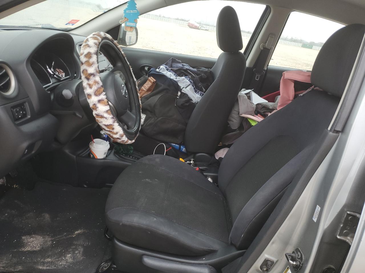 2012 Nissan Versa - Image 7