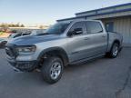 2020 RAM 1500 REBEL for sale at Copart OK - OKLAHOMA CITY