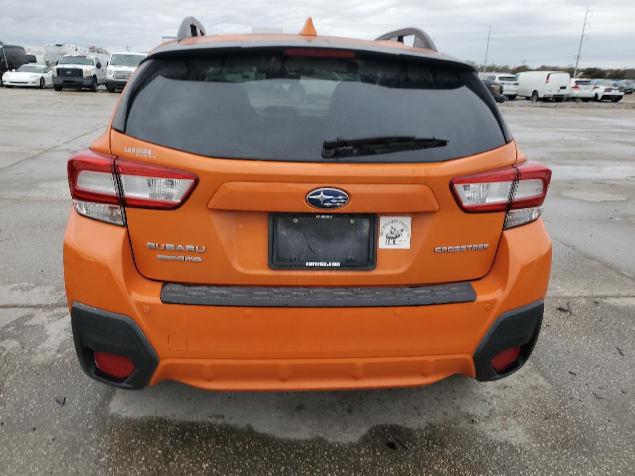 2018 Subaru XV - Image 6
