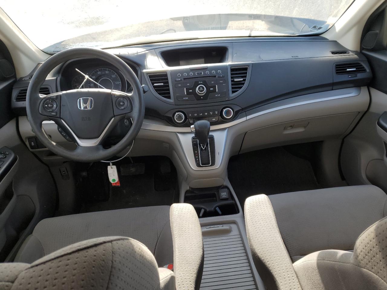2014 Honda CR-V - Image 8