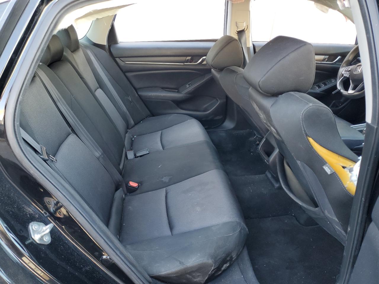 2019 Honda Accord - Image 10