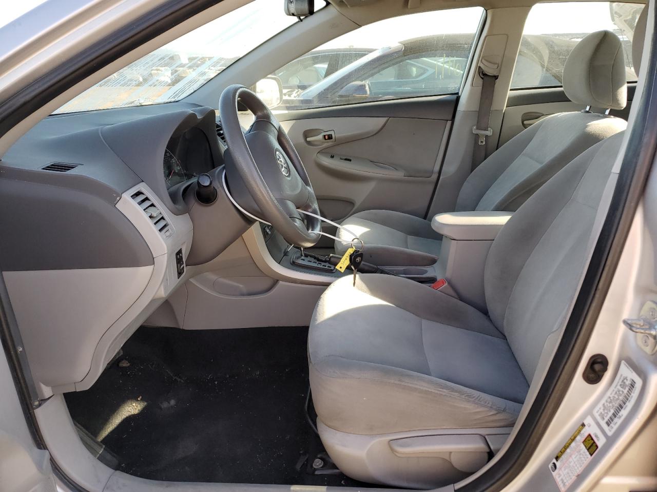 2009 Toyota Corolla - Image 7