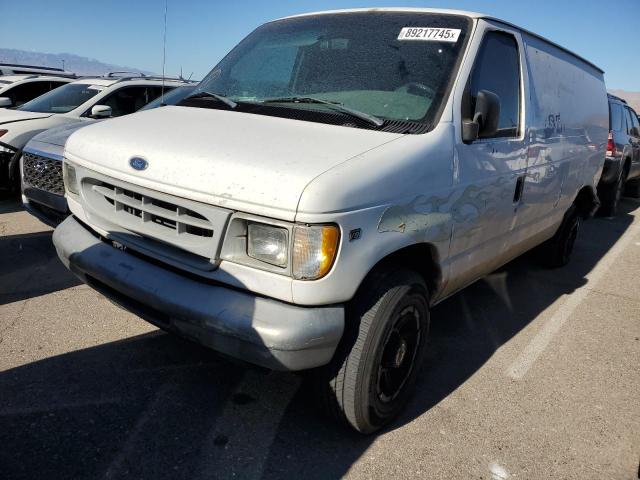 1998 Ford Econoline E350 Van