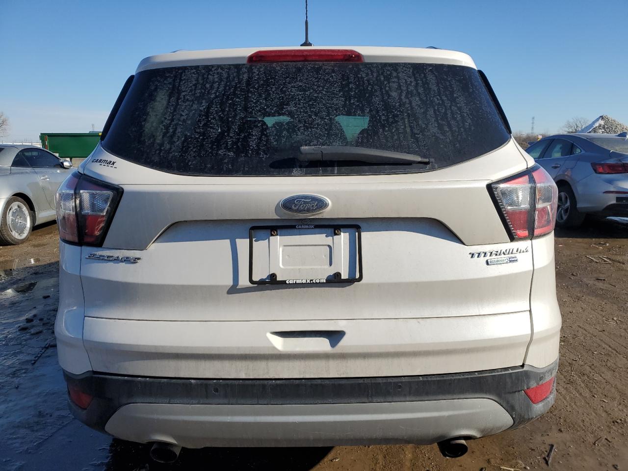 2017 Ford Escape - Image 6