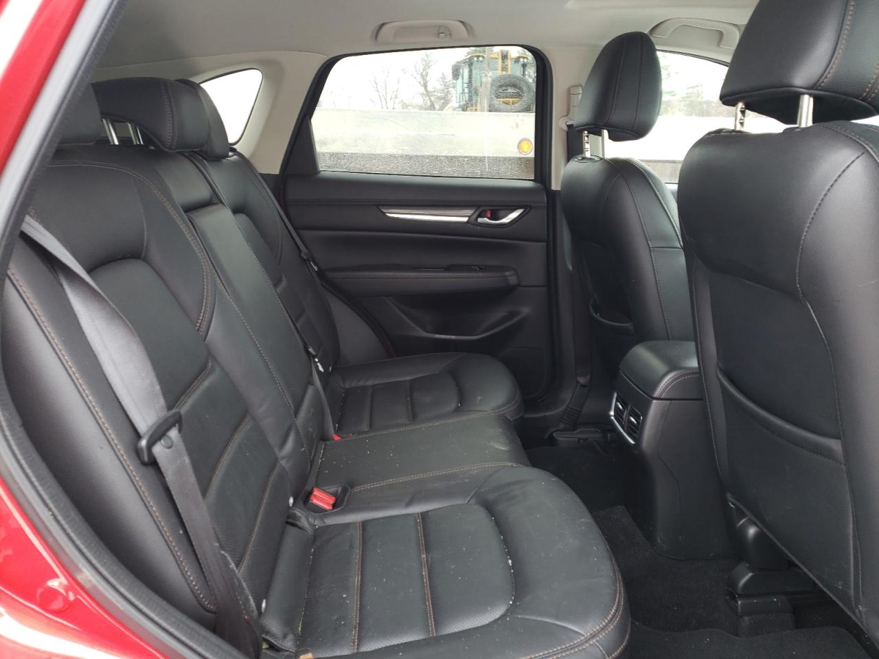 2022 Mazda CX-5 - Image 11