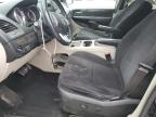 2011 Dodge Grand Caravan Crew zu verkaufen in Madisonville, TN - Front End