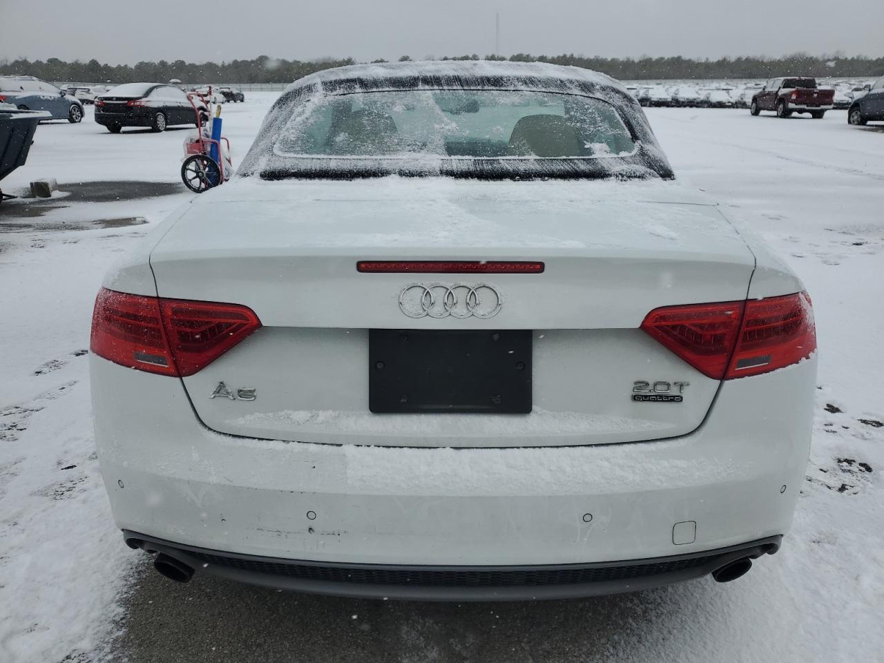 VIN WAUMFAFH0FN013648 2015 AUDI A5 no.6