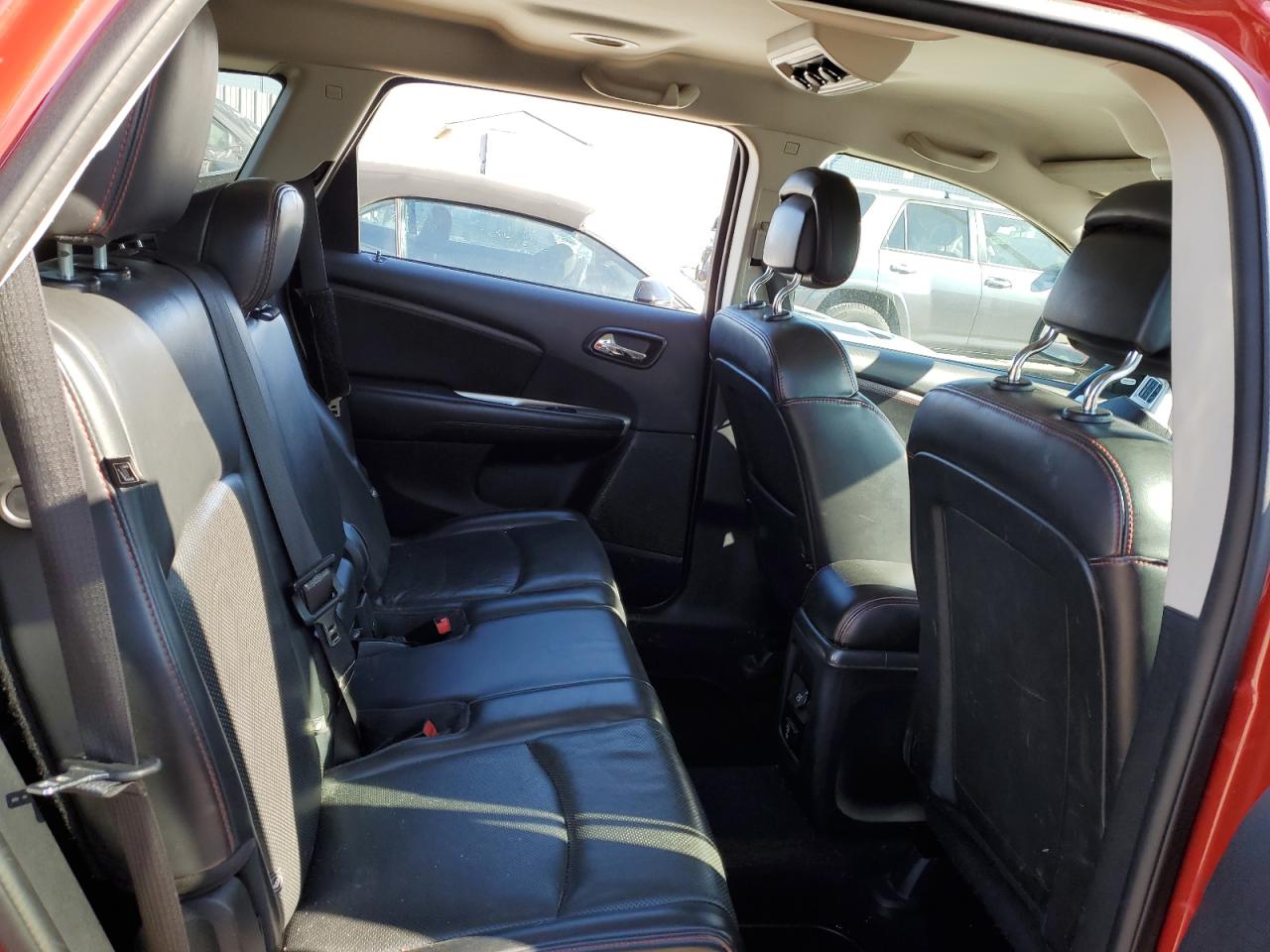 2016 Dodge Journey - Image 11