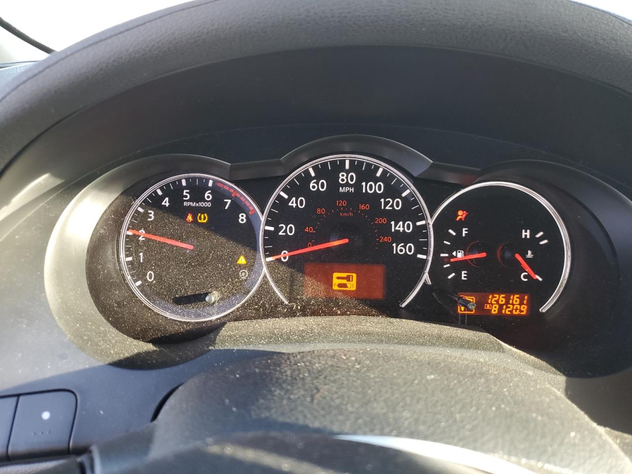 2010 Nissan Altima - Image 9