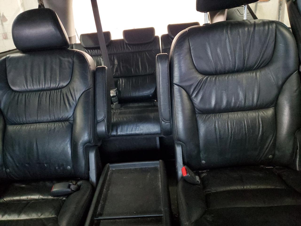 2005 Honda Odyssey - Image 10