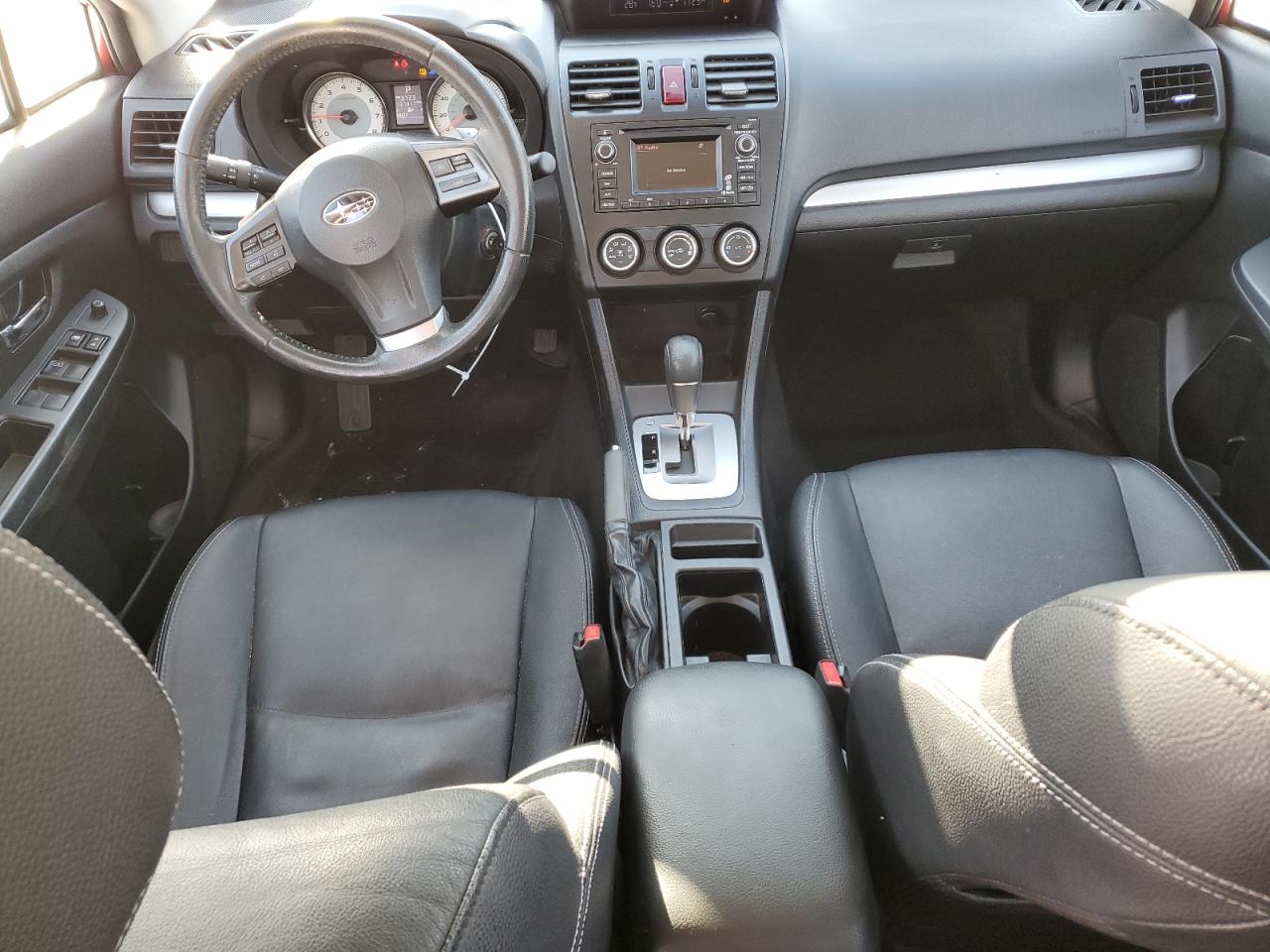 2013 Subaru Impreza - Image 8