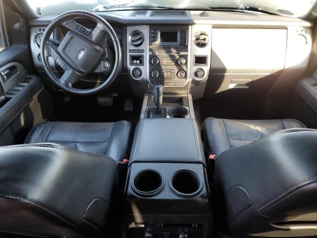 FORD EXPEDITION 2015 Черный