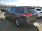 2012 Toyota Sienna  იყიდება Louisville-ში, KY - Rear End