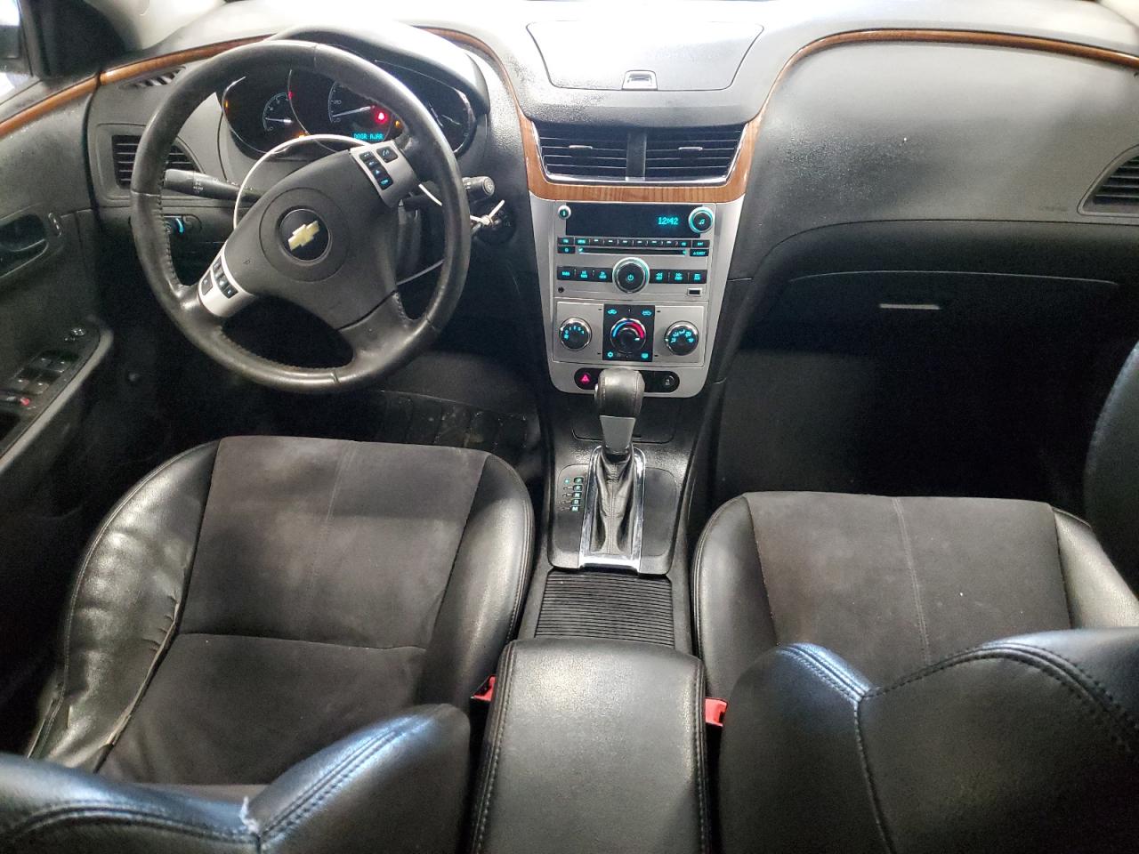 2012 Chevrolet Malibu - Image 8
