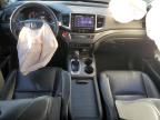 2017 Honda Pilot Exln იყიდება Spartanburg-ში, SC - Front End