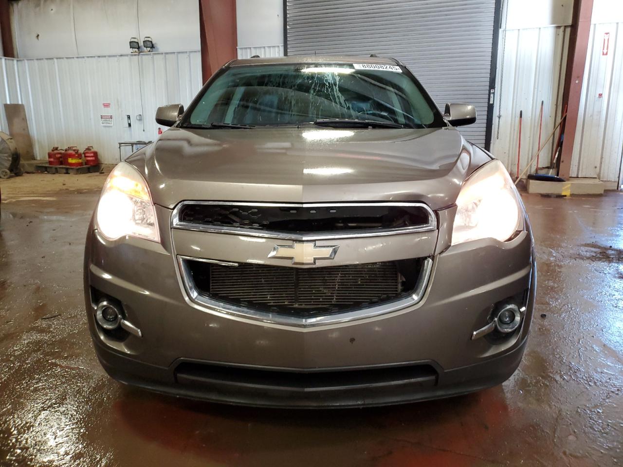 2011 Chevrolet Equinox - Image 5