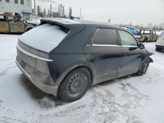  HYUNDAI IONIQ 2023 Czarny