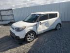 2018 Kia Soul  na sprzedaż w Riverview, FL - Front End