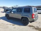 2012 Jeep Patriot Sport en Venta en Lebanon, TN - Front End