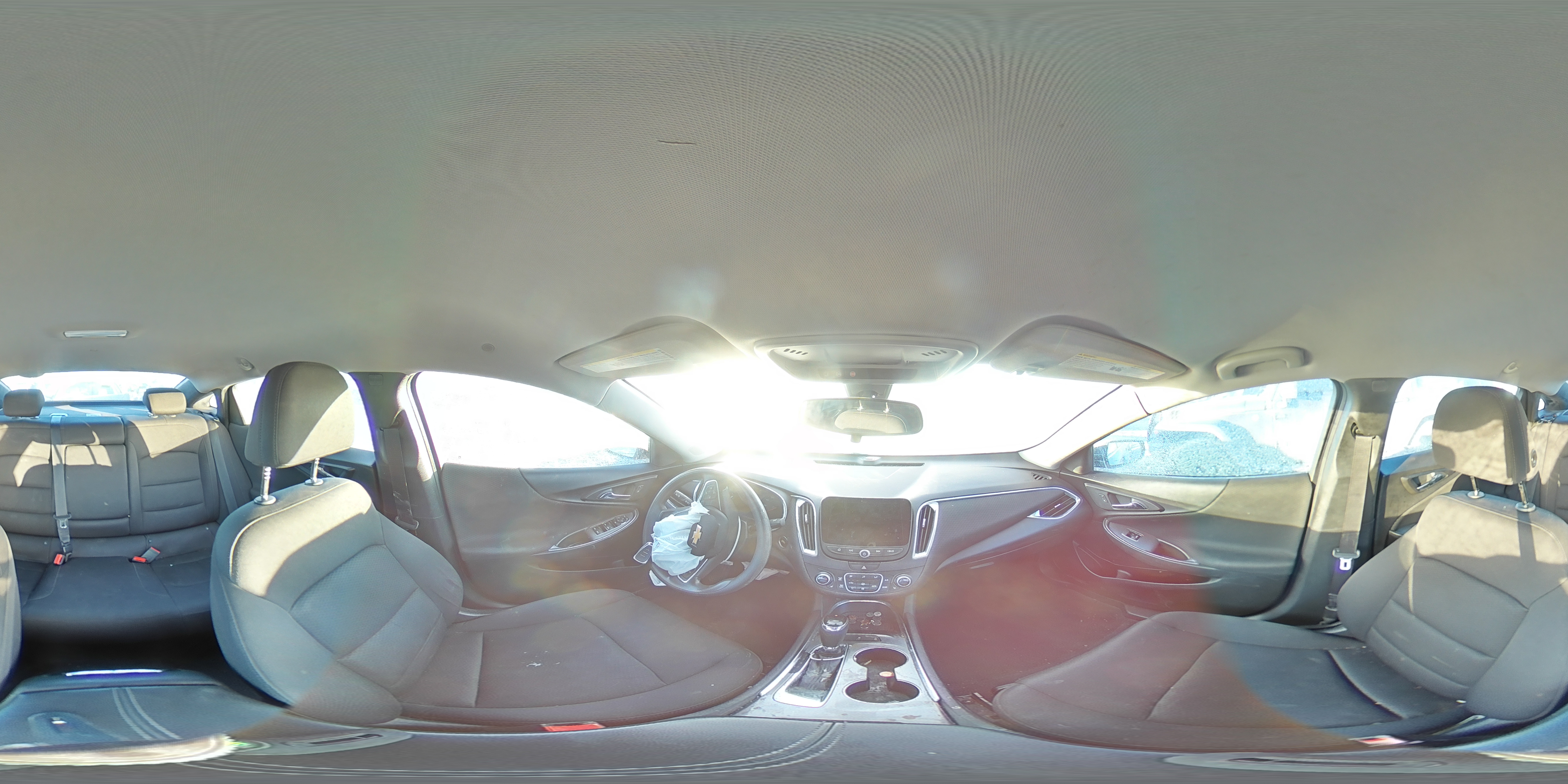 2019 Chevrolet Malibu - Image 12