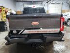 2024 Ford F350 Super Duty იყიდება Kincheloe-ში, MI - Front End