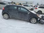 2015 Kia Rio Lx zu verkaufen in Montreal-est, QC - Front End