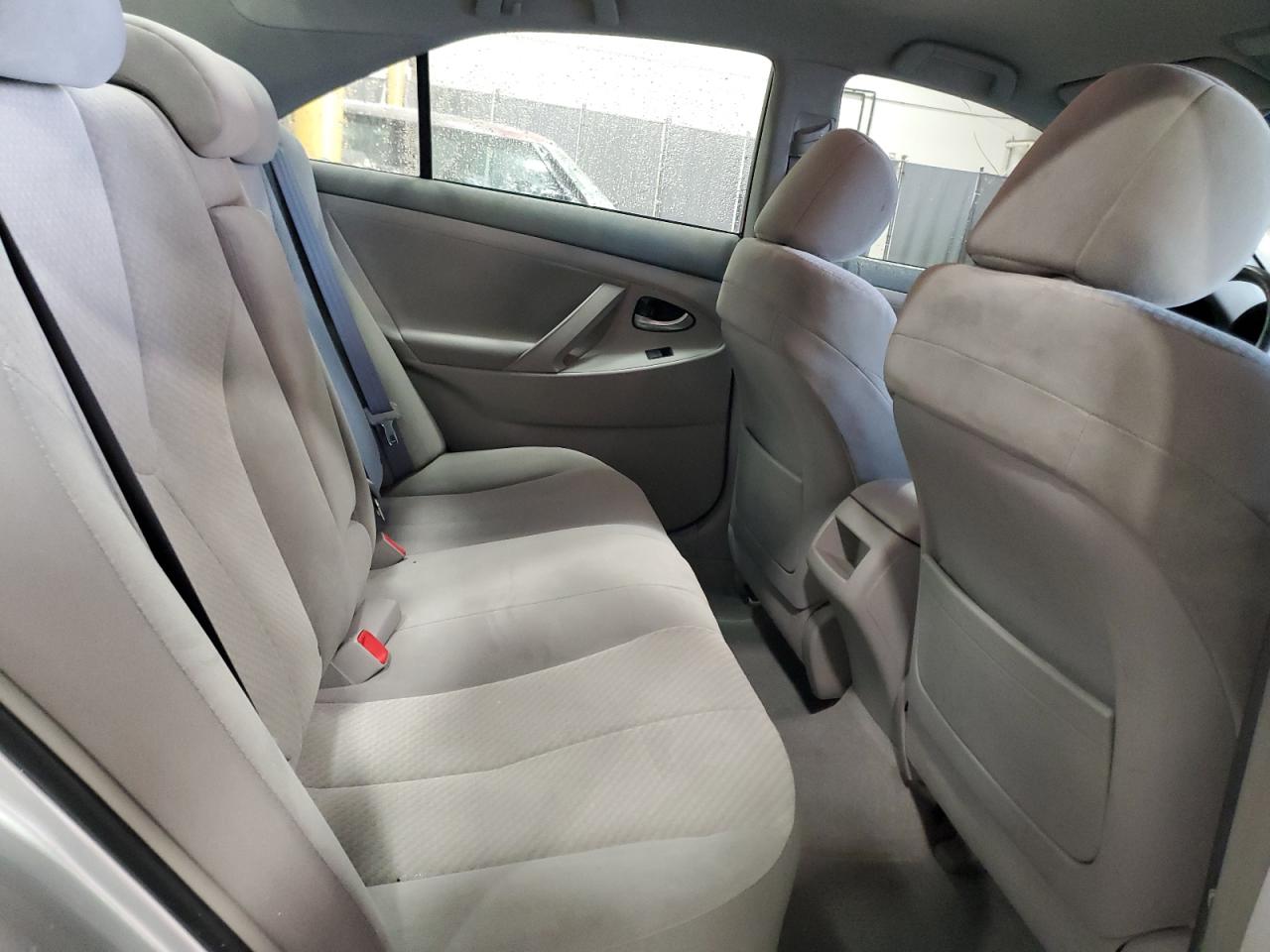 2007 Toyota Camry - Image 10