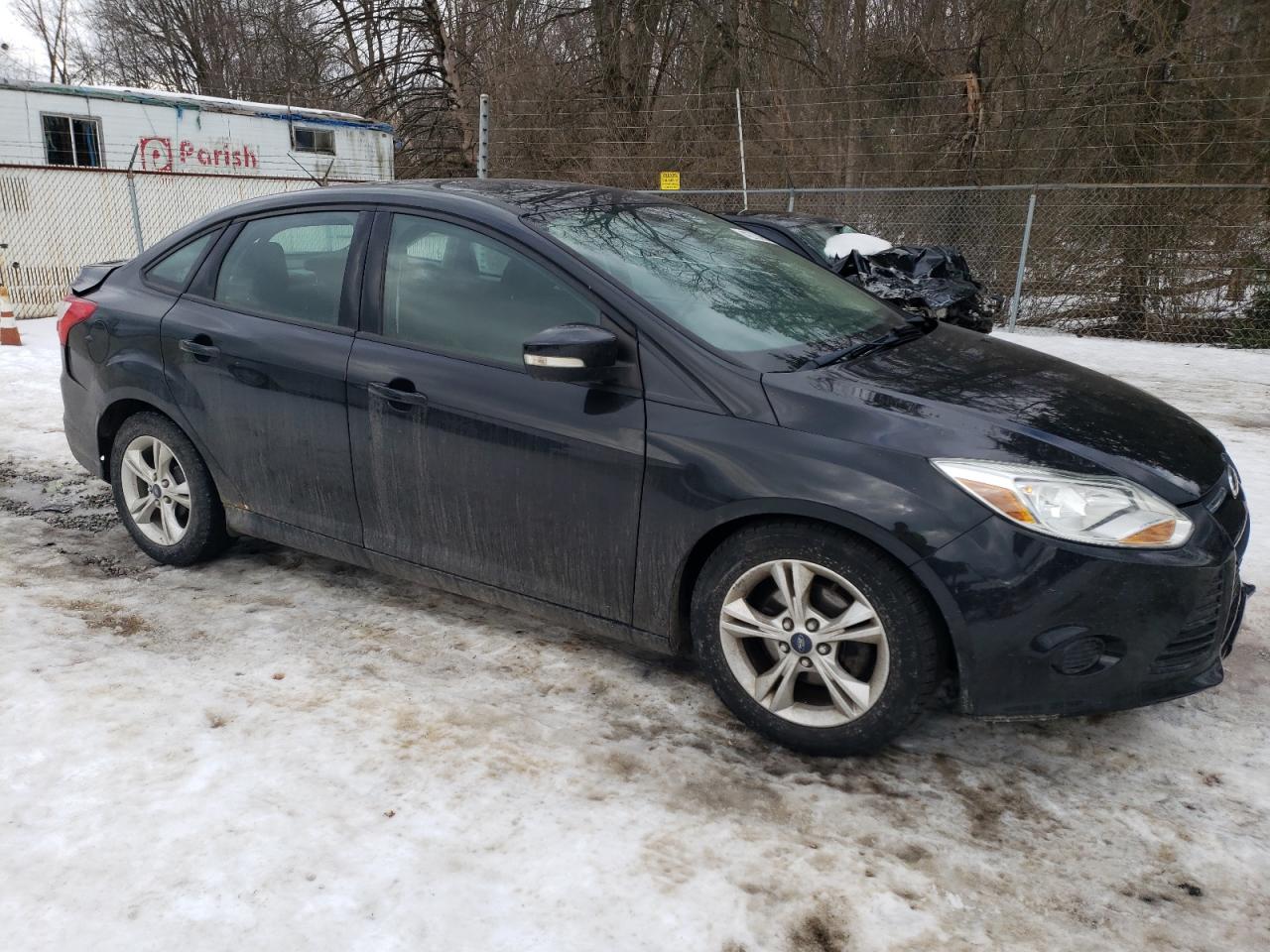 2014 Ford Focus - Image 4