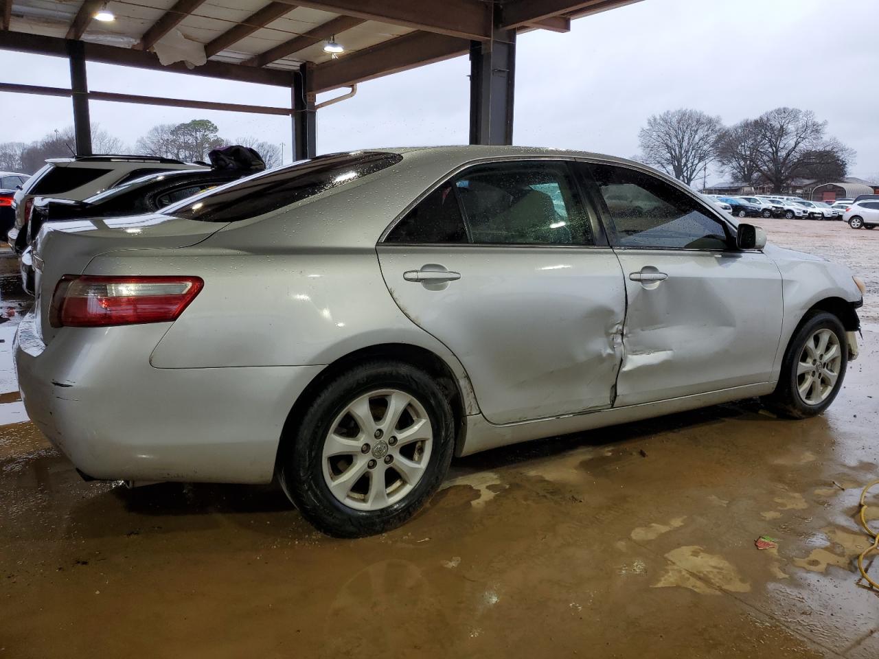 2008 Toyota Camry - Image 3