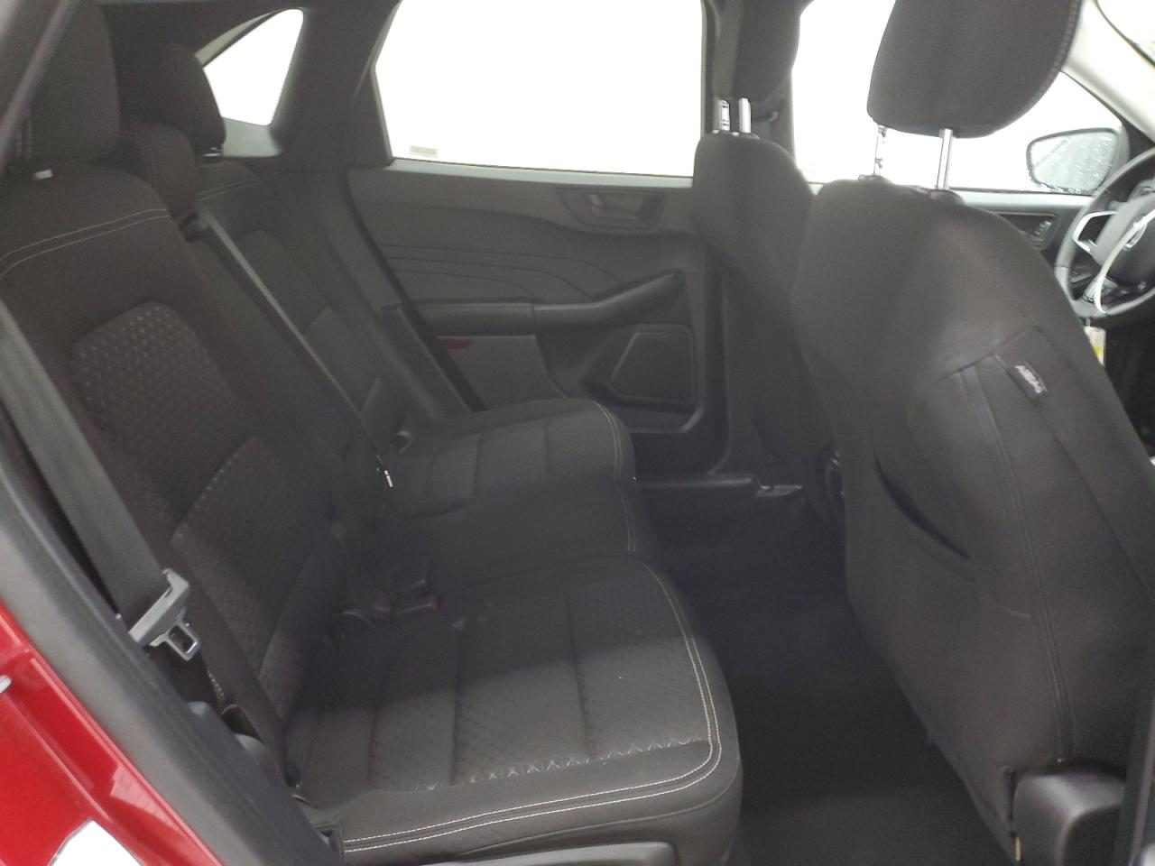2023 Ford Escape - Image 11